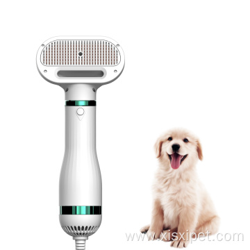 Dog Grooming Comb Brush Pet Hair Dryer